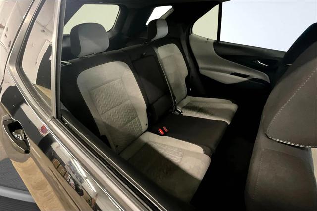 2023 Chevrolet Equinox AWD 1FL