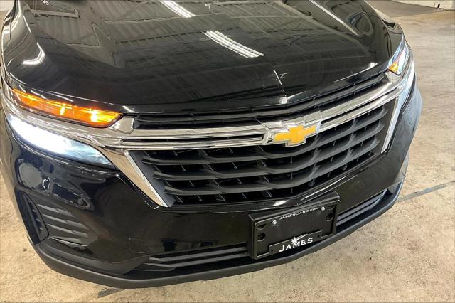 2023 Chevrolet Equinox AWD 1FL