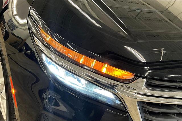 2023 Chevrolet Equinox AWD 1FL