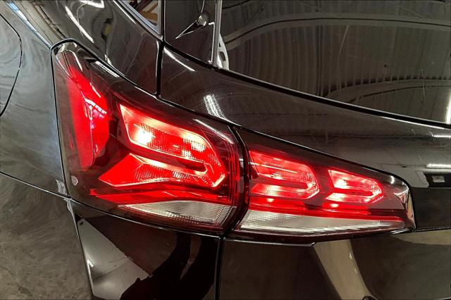 2023 Chevrolet Equinox AWD 1FL