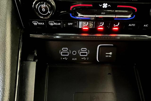 2023 Jeep Grand Cherokee Laredo 4x4