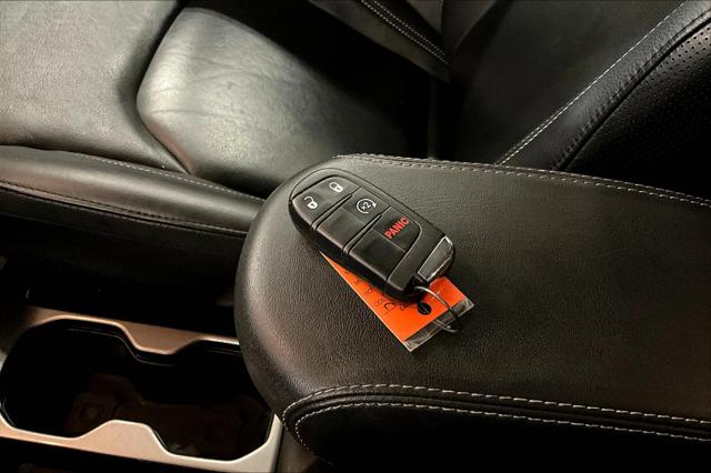 2021 Jeep Renegade Limited 4X4
