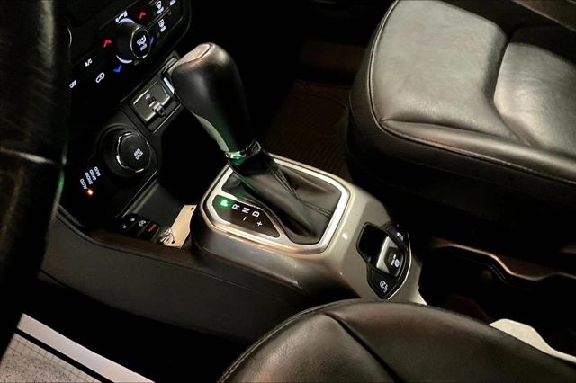 2021 Jeep Renegade Limited 4X4