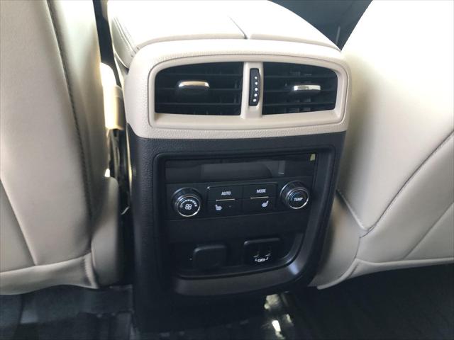 Used 2018 Buick Envision For Sale in Jackson, MI
