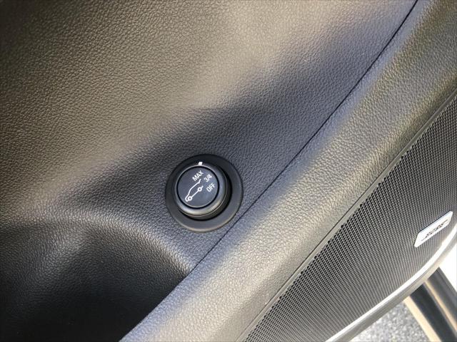 Used 2018 Buick Envision For Sale in Jackson, MI