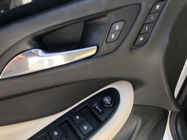 Used 2018 Buick Envision For Sale in Jackson, MI