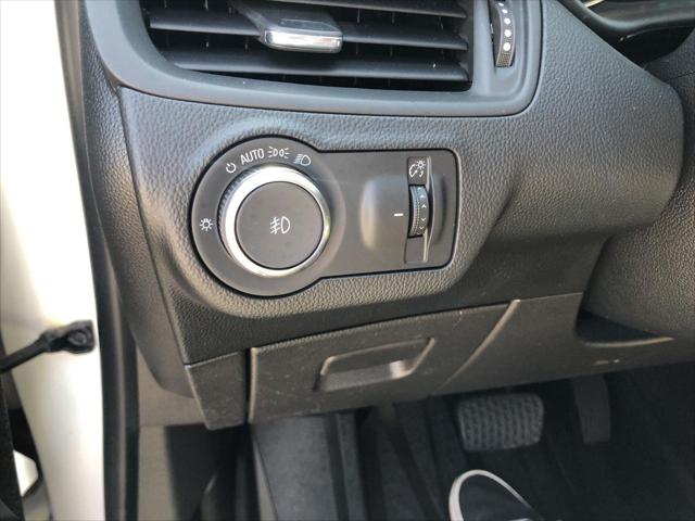 Used 2018 Buick Envision For Sale in Jackson, MI