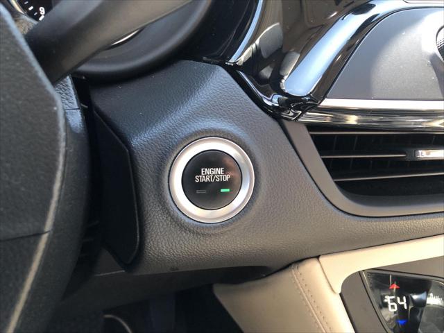 Used 2018 Buick Envision For Sale in Jackson, MI