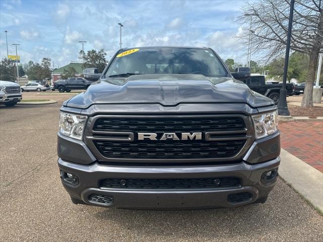 2023 RAM 1500 Big Horn Crew Cab 4x2 57 Box