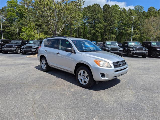 2009 Toyota RAV4 