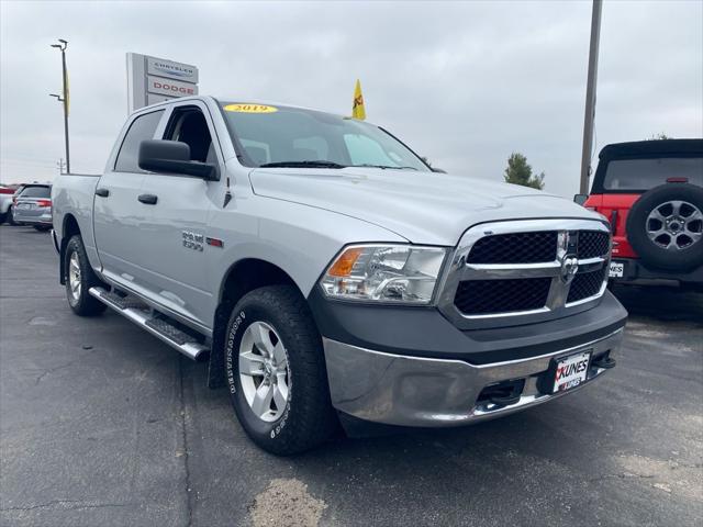 2015 RAM 1500 Tradesman