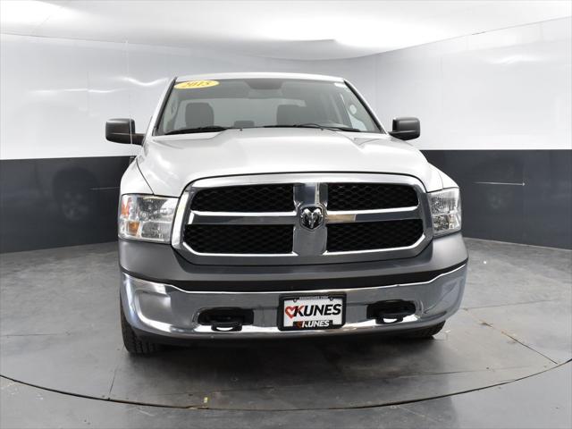 2015 RAM 1500 Tradesman