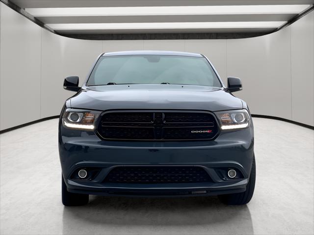 2018 Dodge Durango GT AWD