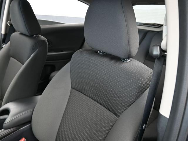 2022 Honda HR-V 2WD LX