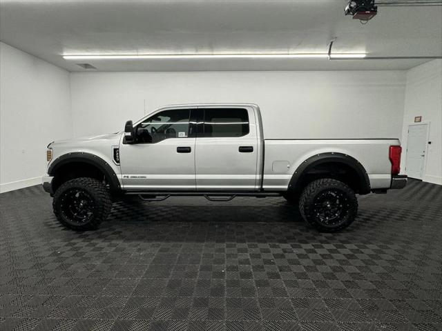 2018 Ford F-250 XLT