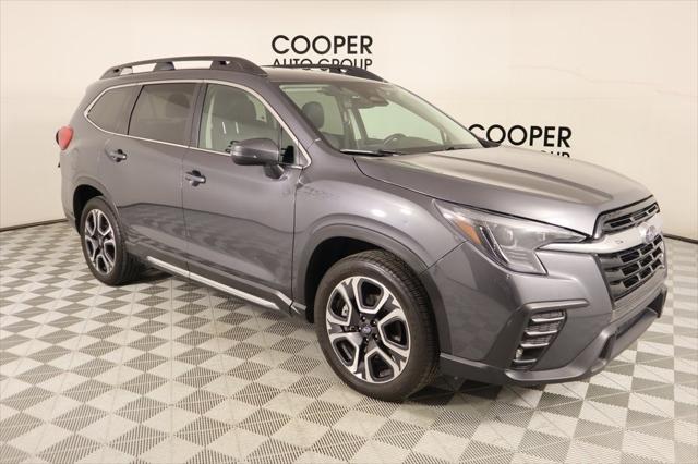2023 Subaru Ascent Limited 7-Passenger