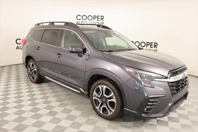 2023 Subaru Ascent Limited 7-Passenger
