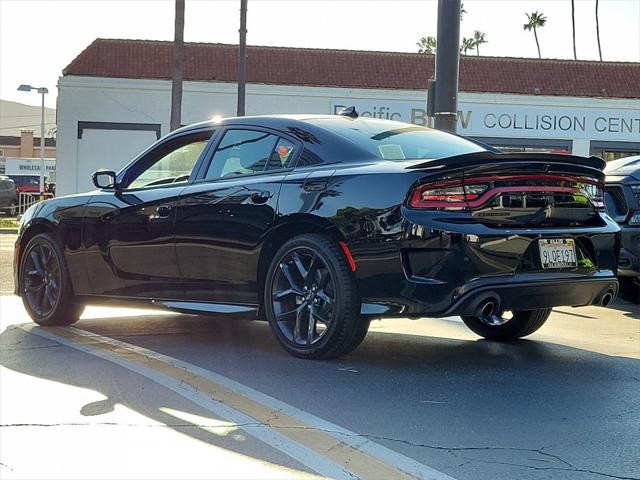 2023 Dodge Charger GT