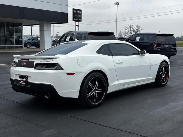 2014 Chevrolet Camaro 2LT