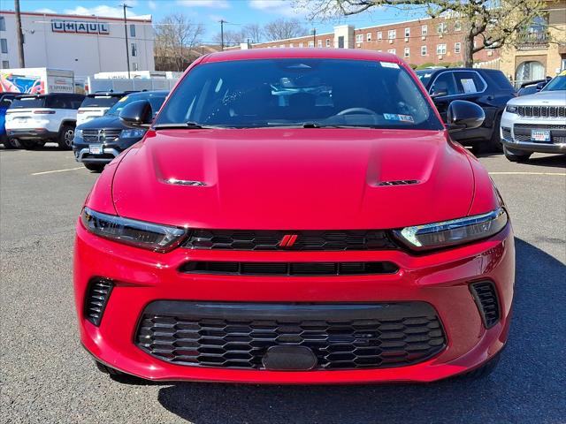 2024 Dodge Hornet R/T EAWD