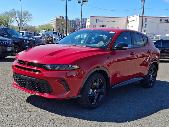2024 Dodge Hornet R/T EAWD