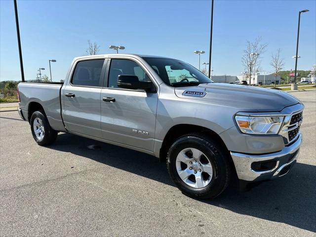 2023 RAM 1500 Big Horn Crew Cab 4x4 64 Box