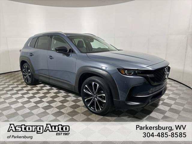 2023 Mazda CX-50 2.5 S Premium Plus