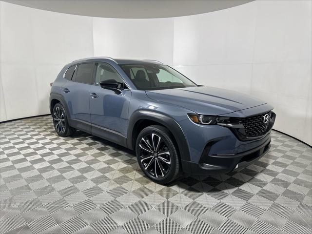 2023 Mazda CX-50 2.5 S Premium Plus
