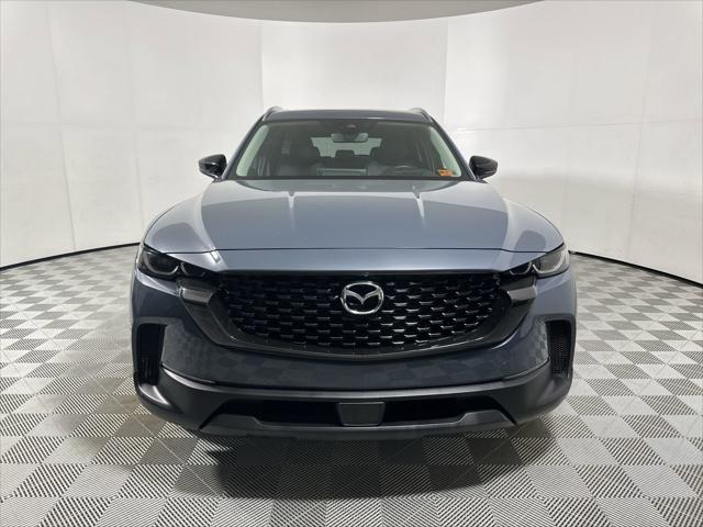 2023 Mazda CX-50 2.5 S Premium Plus