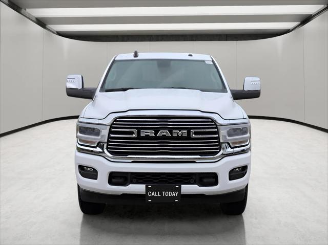 2024 RAM 2500 Laramie Crew Cab 4x4 64 Box