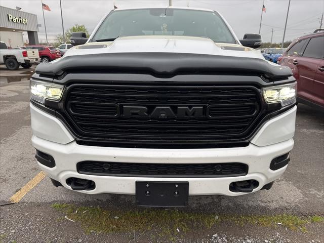 2024 RAM 1500 Limited Crew Cab 4x4 57 Box