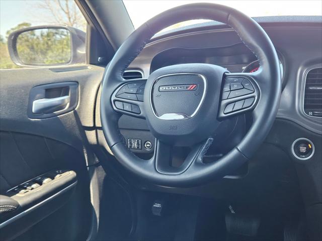 2023 Dodge Charger SXT AWD