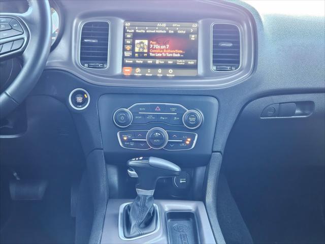 2023 Dodge Charger SXT AWD