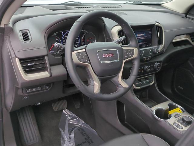 2023 GMC Terrain AWD Denali