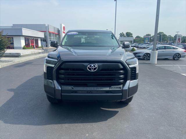 2024 Toyota Tundra SR5 4WD