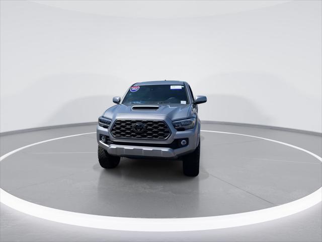 2021 Toyota Tacoma TRD Sport 2021 Toyota Tacoma TRD Sport