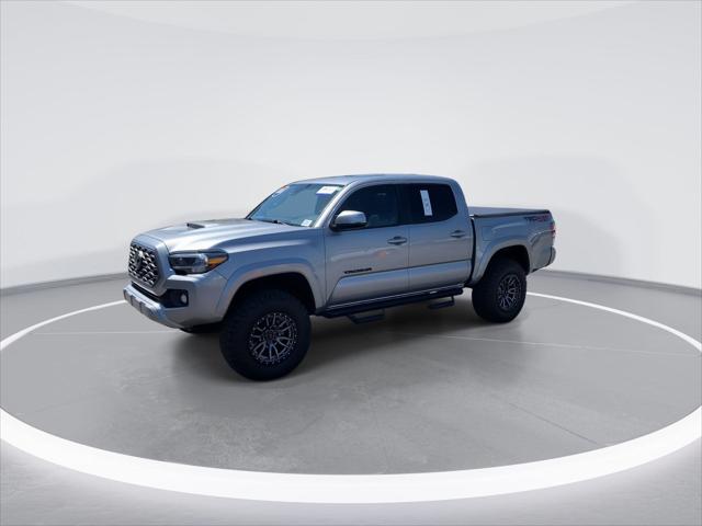 2021 Toyota Tacoma TRD Sport 2021 Toyota Tacoma TRD Sport