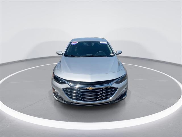 2020 Chevrolet Malibu FWD LT
