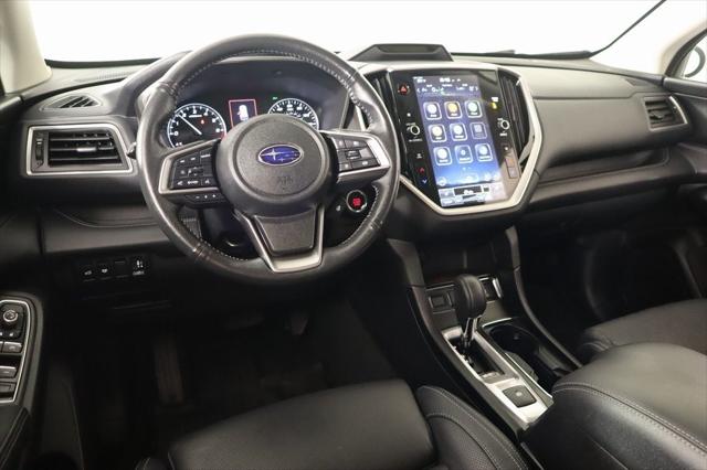2023 Subaru Ascent Limited 7-Passenger
