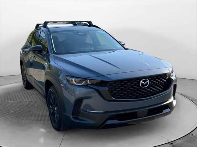2025 Mazda CX-50 Hybrid Premium Package for sale in Charlottesville, VA