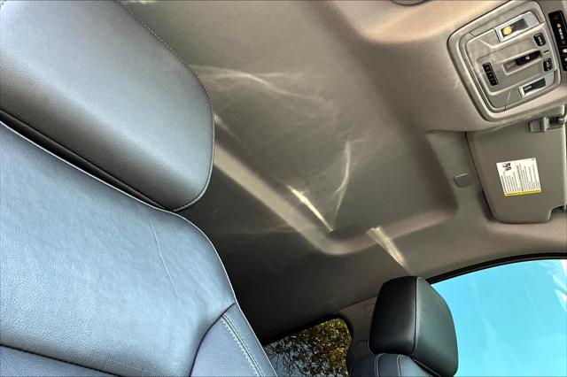 Used 2022 Chevrolet Silverado 1500 LTD For Sale in Lubbock, TX