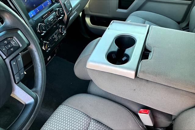 Used 2020 Ford F-150 For Sale in Lubbock, TX