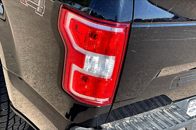 Used 2020 Ford F-150 For Sale in Lubbock, TX