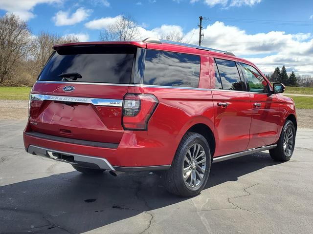 Used 2021 Ford Expedition For Sale in Waterford Twp, MI