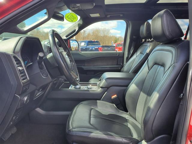Used 2021 Ford Expedition For Sale in Waterford Twp, MI
