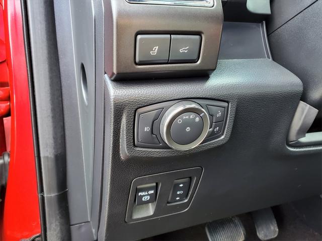 Used 2021 Ford Expedition For Sale in Waterford Twp, MI