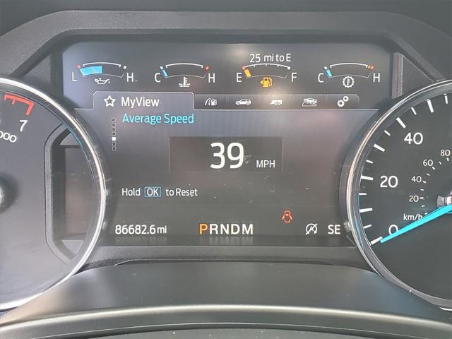 Used 2021 Ford Expedition For Sale in Waterford Twp, MI