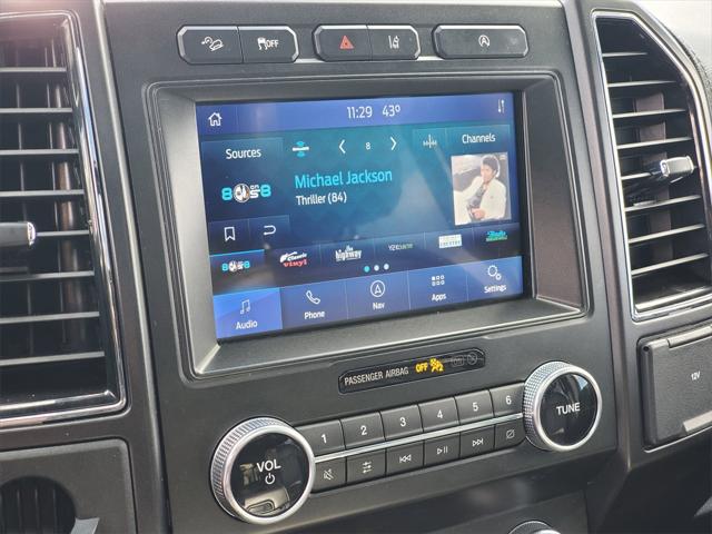 Used 2021 Ford Expedition For Sale in Waterford Twp, MI