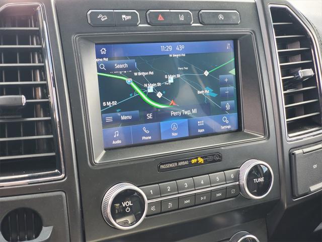 Used 2021 Ford Expedition For Sale in Waterford Twp, MI