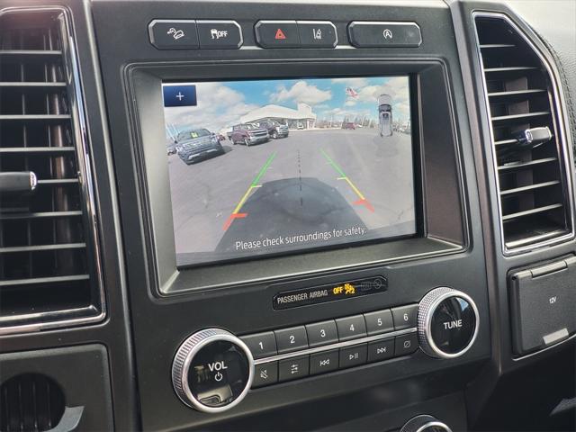Used 2021 Ford Expedition For Sale in Waterford Twp, MI